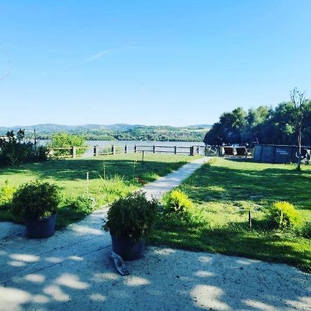 Captain'S House By The Danube River Cerevic Екстер'єр фото