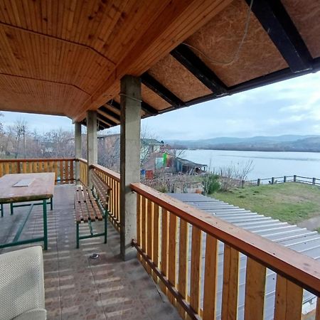 Captain'S House By The Danube River Cerevic Екстер'єр фото